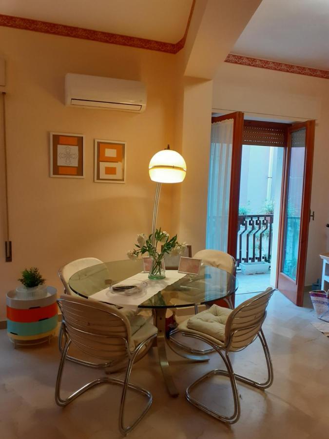 Damiani House Villa Marsala Kültér fotó