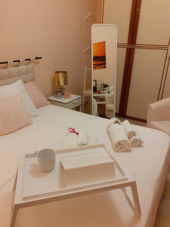 Damiani House Villa Marsala Kültér fotó