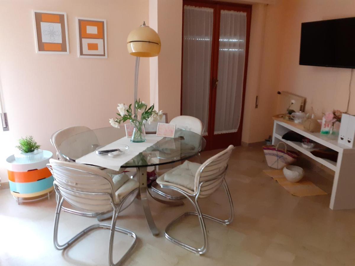 Damiani House Villa Marsala Kültér fotó
