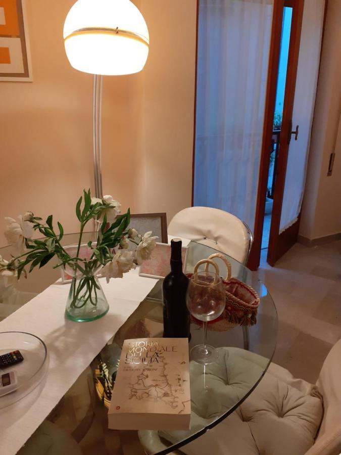 Damiani House Villa Marsala Kültér fotó