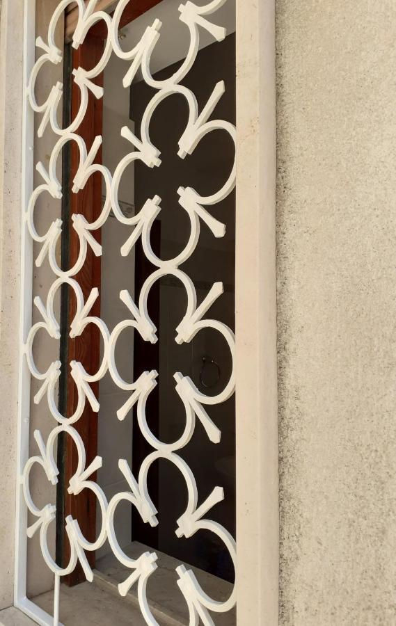 Damiani House Villa Marsala Kültér fotó