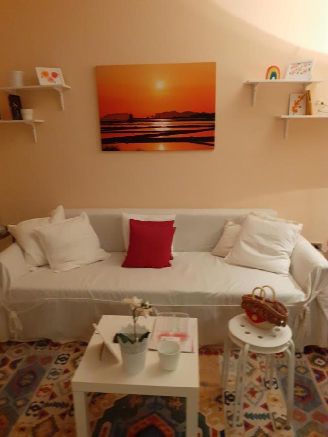 Damiani House Villa Marsala Kültér fotó