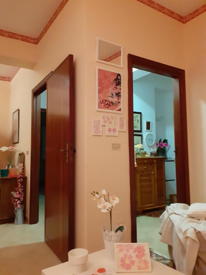 Damiani House Villa Marsala Kültér fotó