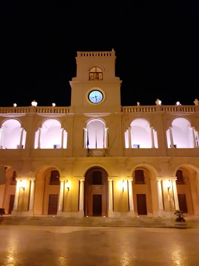 Damiani House Villa Marsala Kültér fotó