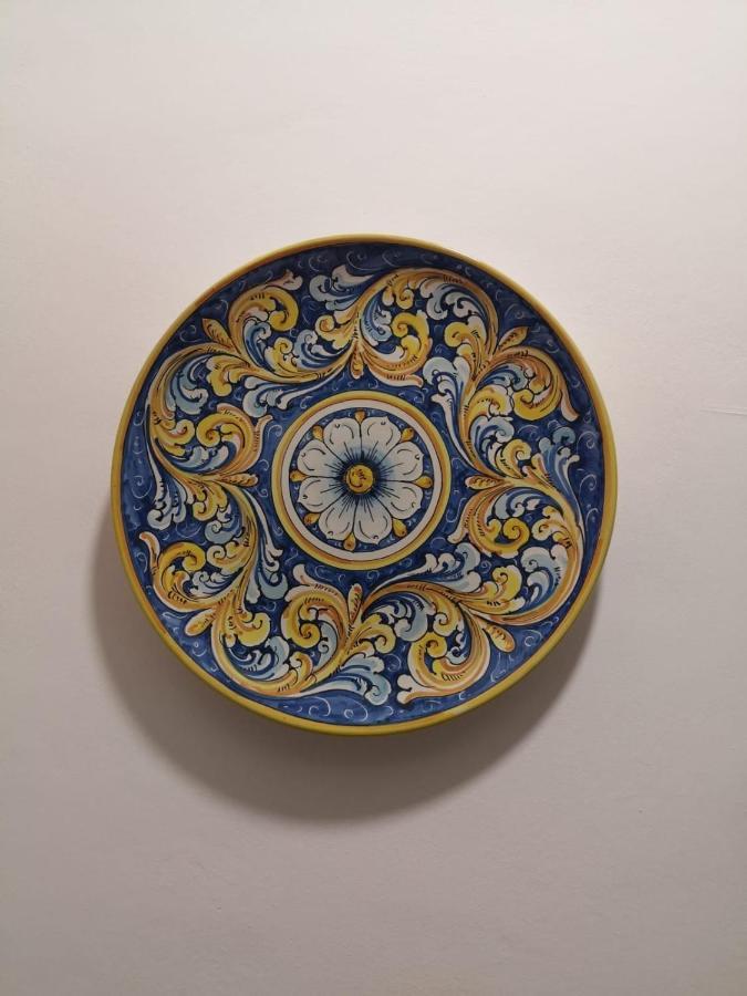 Damiani House Villa Marsala Kültér fotó
