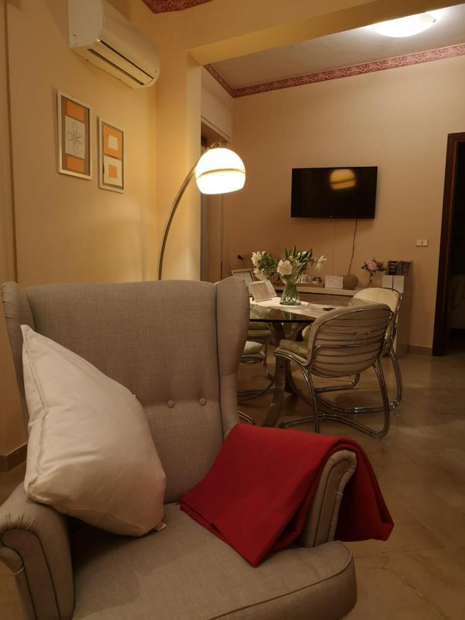 Damiani House Villa Marsala Kültér fotó