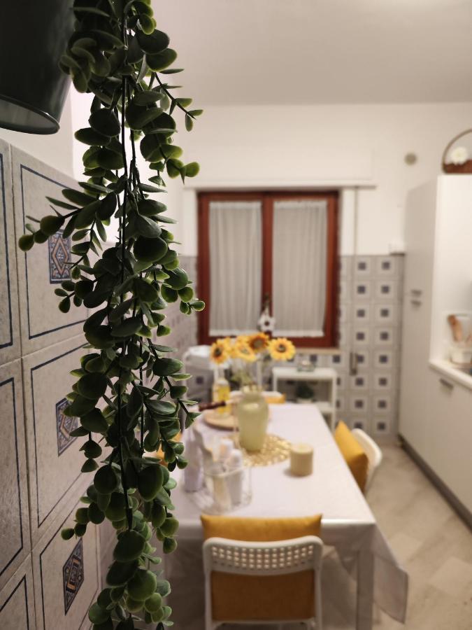 Damiani House Villa Marsala Kültér fotó